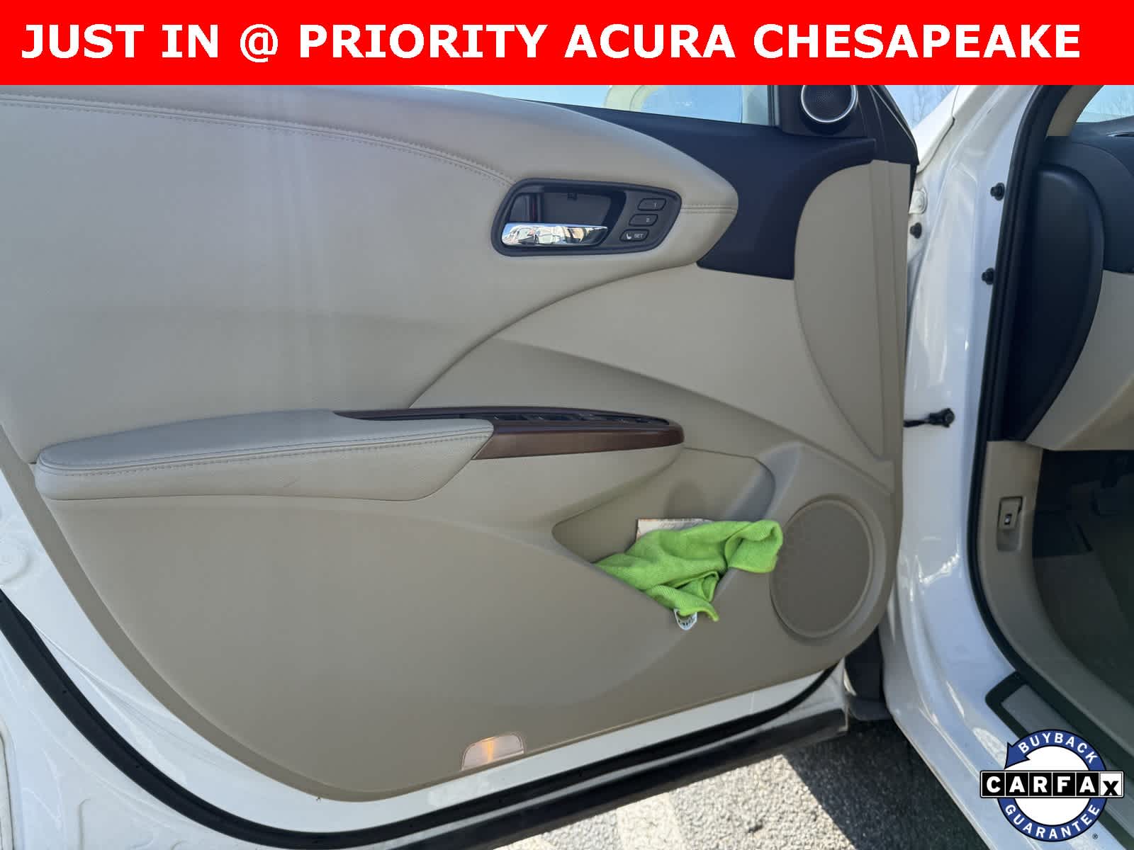 Thumbnail: 2017 Acura RDX - 10