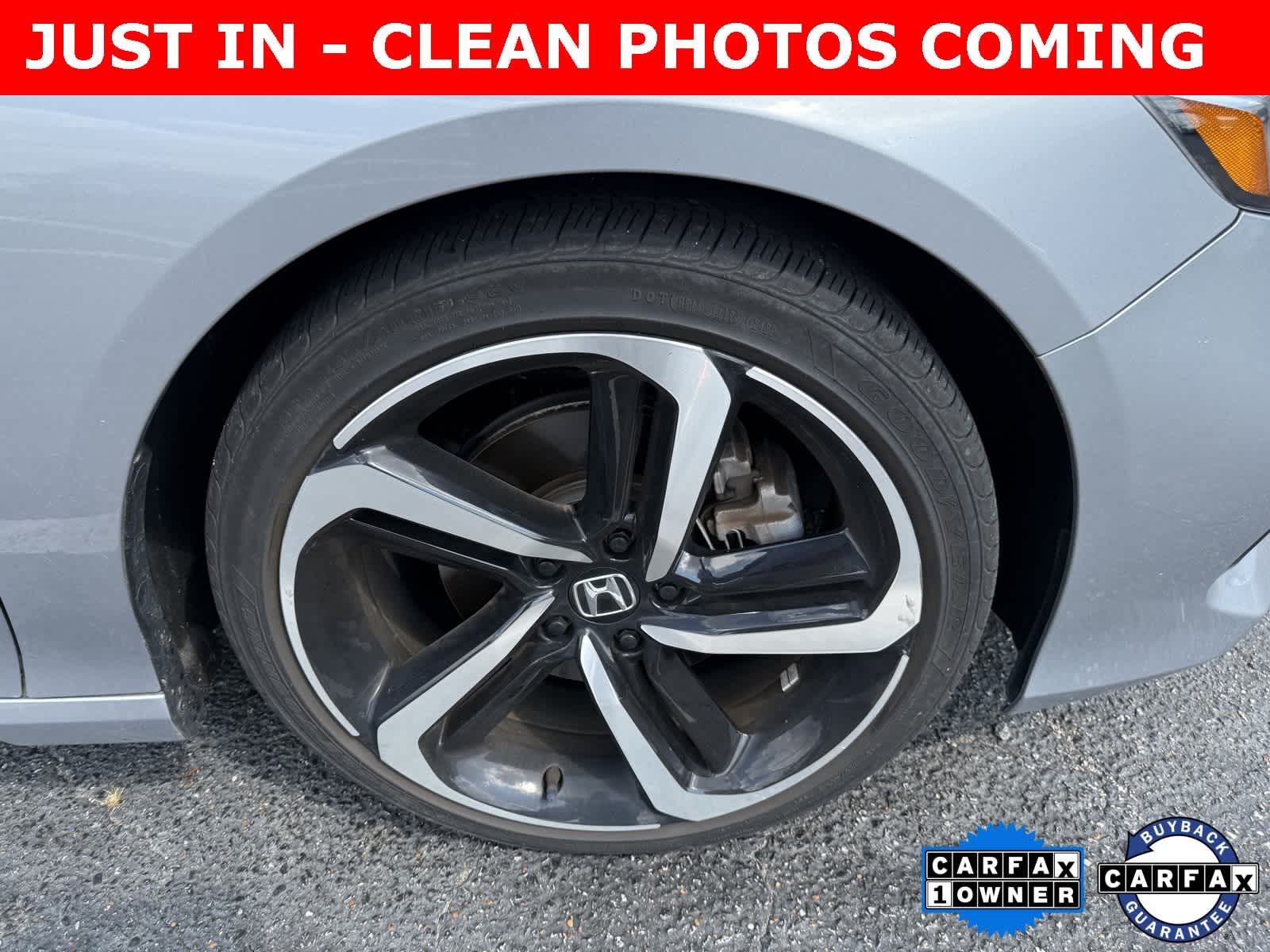 Thumbnail: 2022 Honda Accord - 7