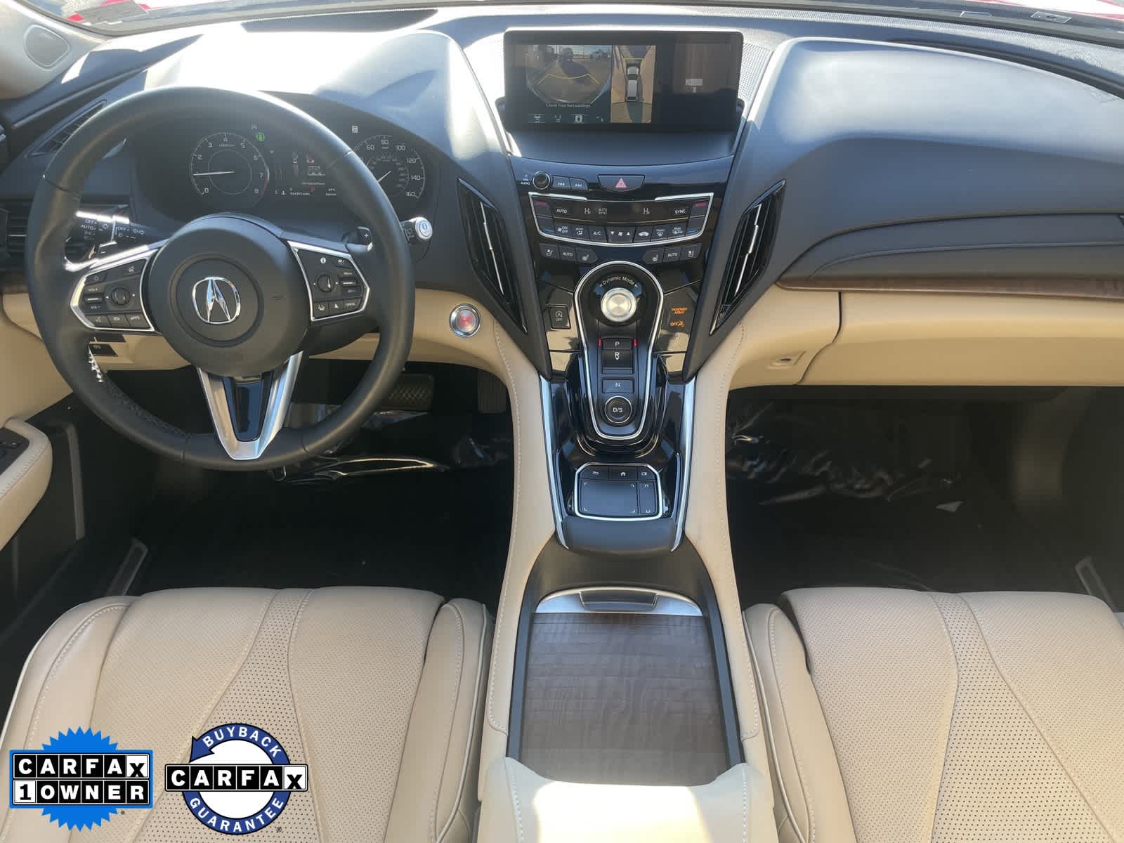 Thumbnail: 2024 Acura RDX - 9