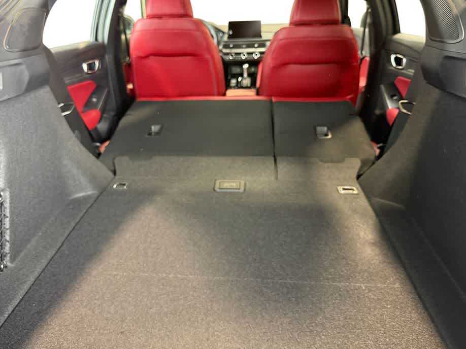 Thumbnail: 2026 Acura Integra - 31