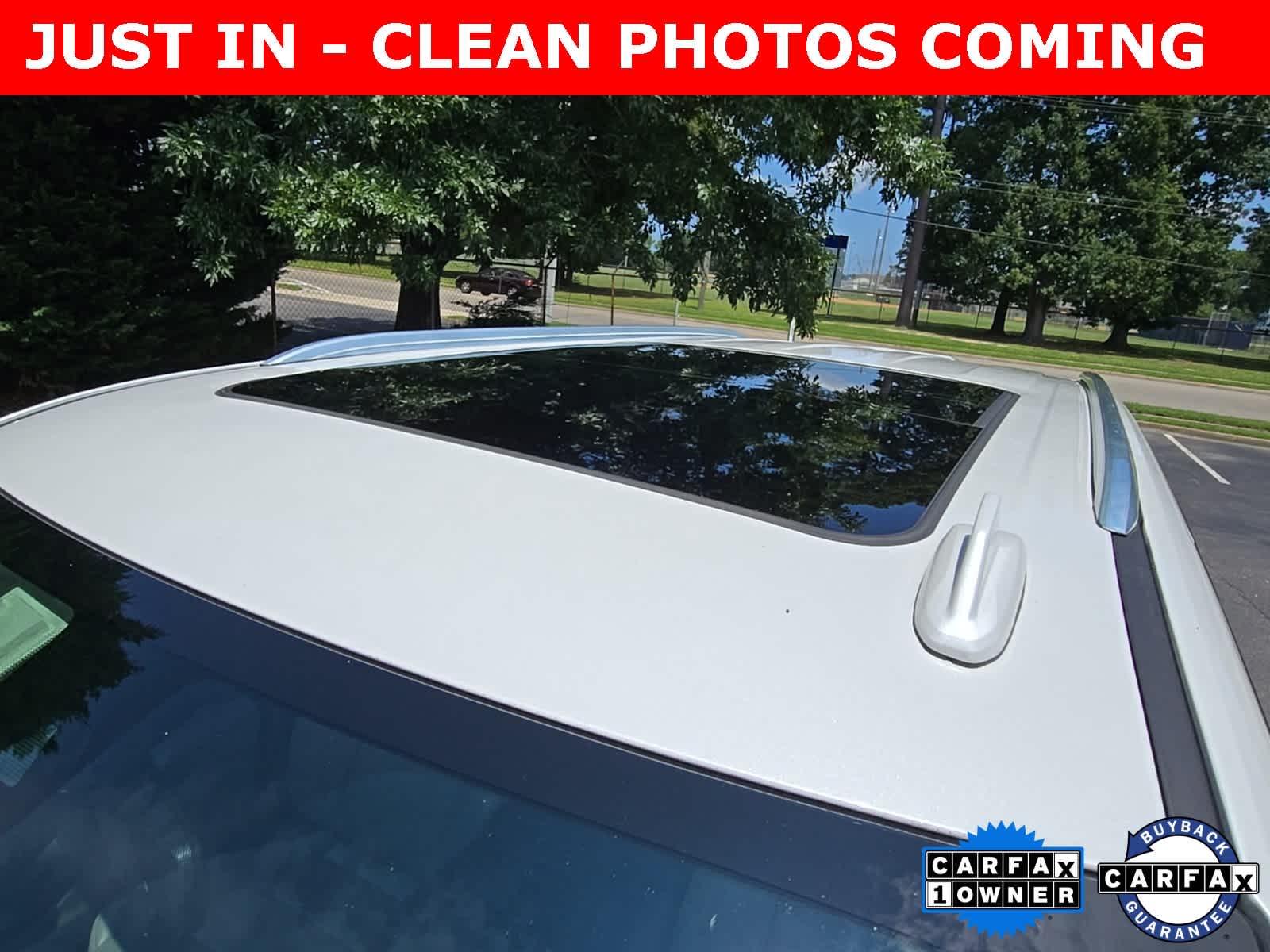 Thumbnail: 2021 Chevrolet Tahoe - 3