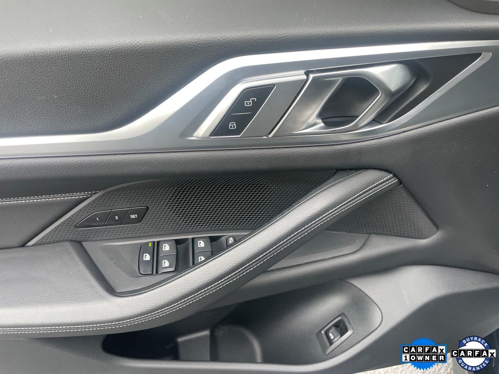 Thumbnail: 2023 BMW 4 Series - 12