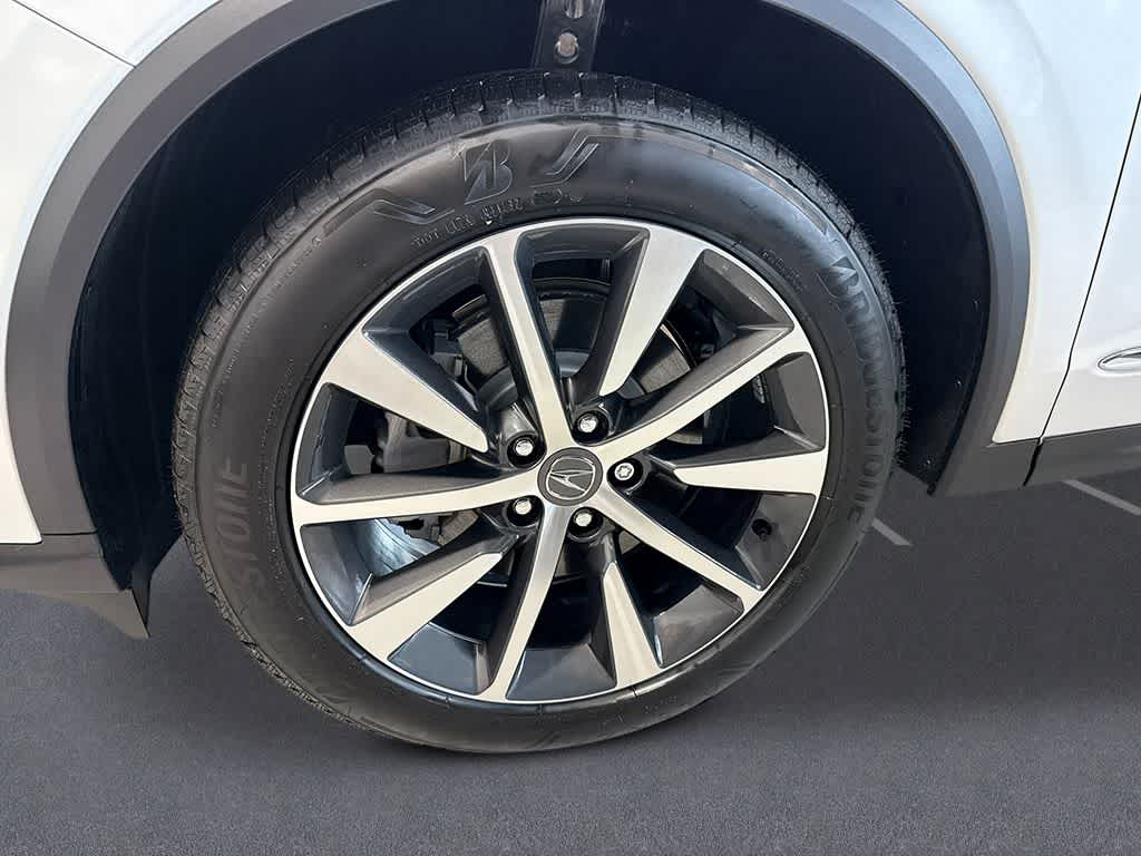 Thumbnail: 2026 Acura MDX - 13