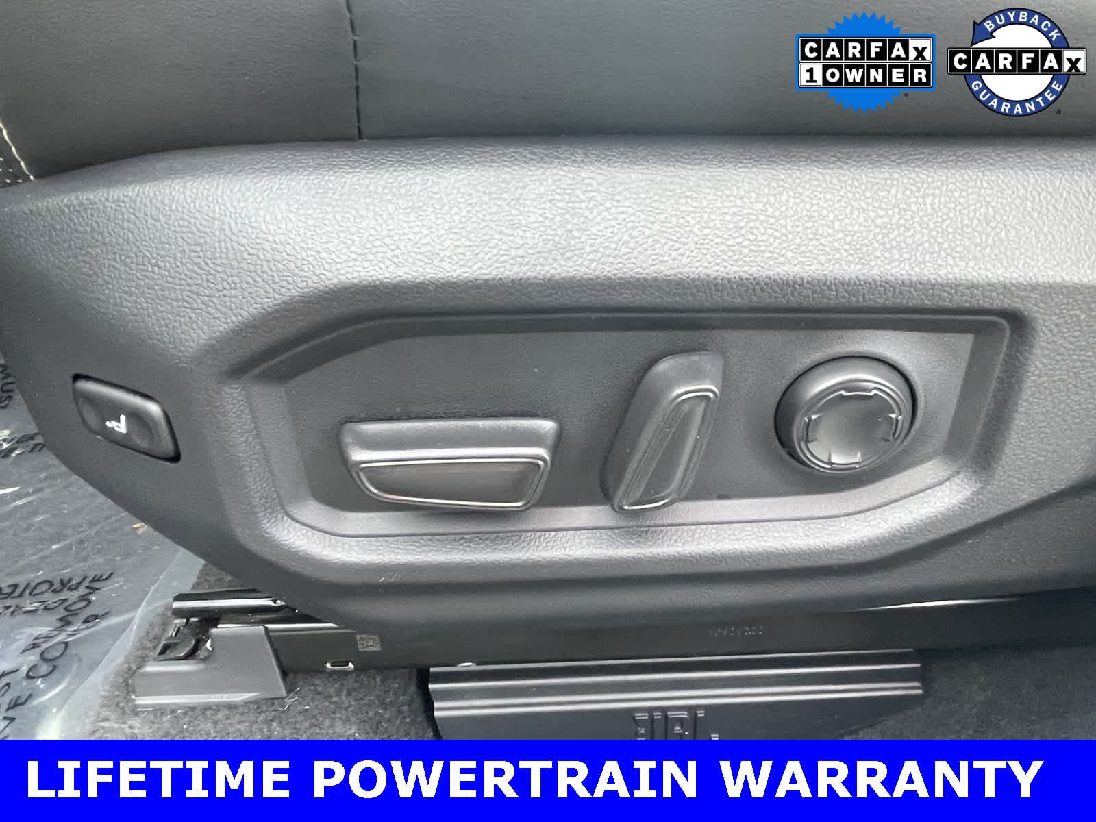 Thumbnail: 2024 Toyota Sequoia - 11