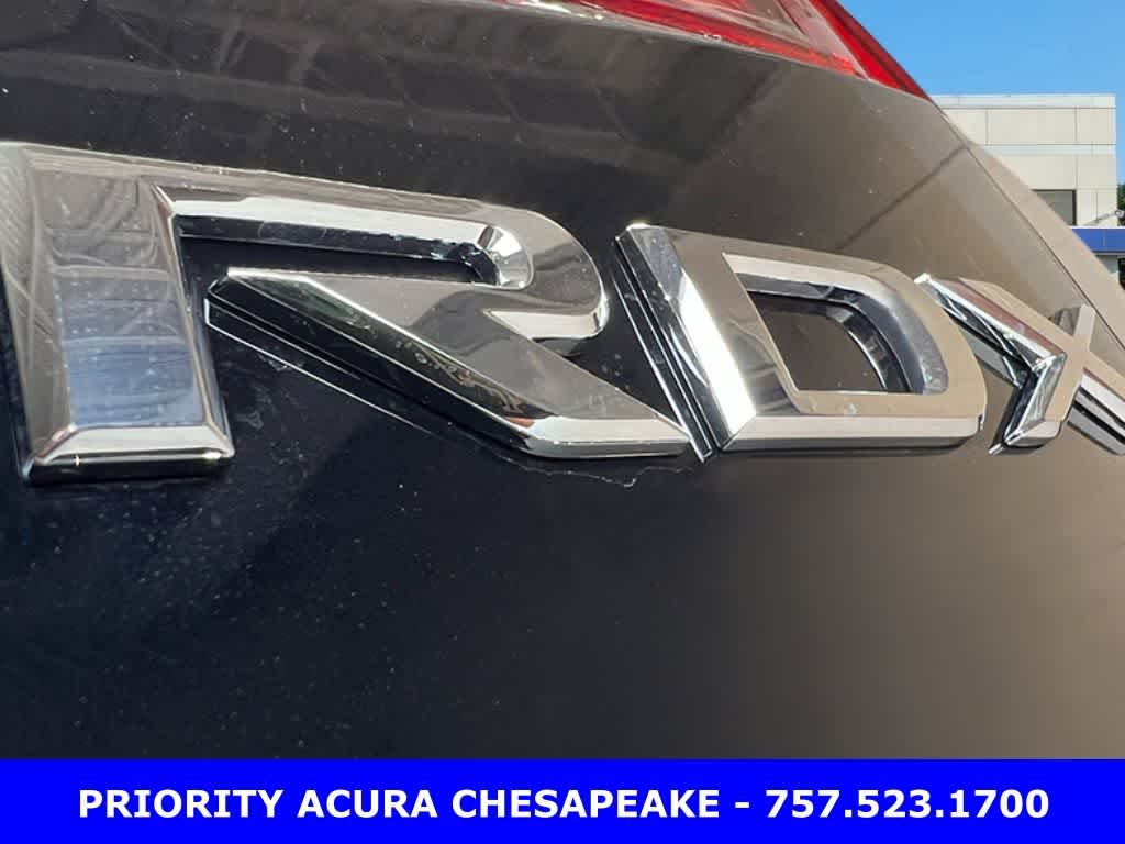 Thumbnail: 2026 Acura RDX - 6