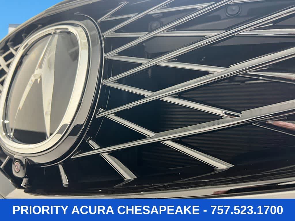 Thumbnail: 2026 Acura RDX - 12