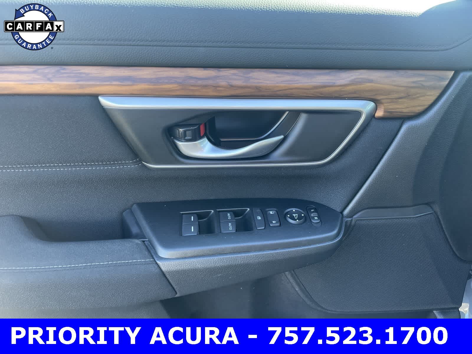 Thumbnail: 2022 Honda CR-V - 13