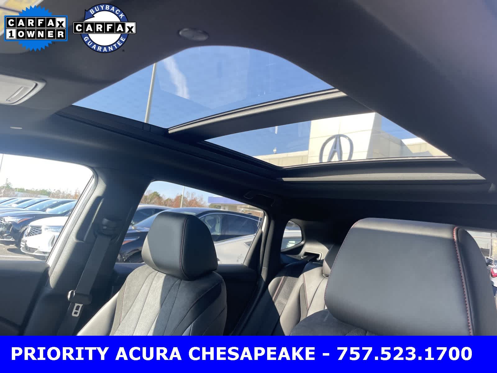 Thumbnail: 2025 Acura ADX - 22