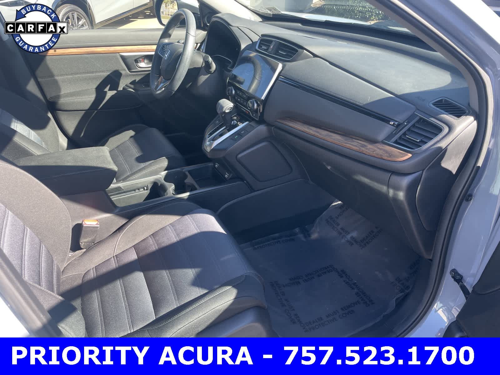 Thumbnail: 2022 Honda CR-V - 23