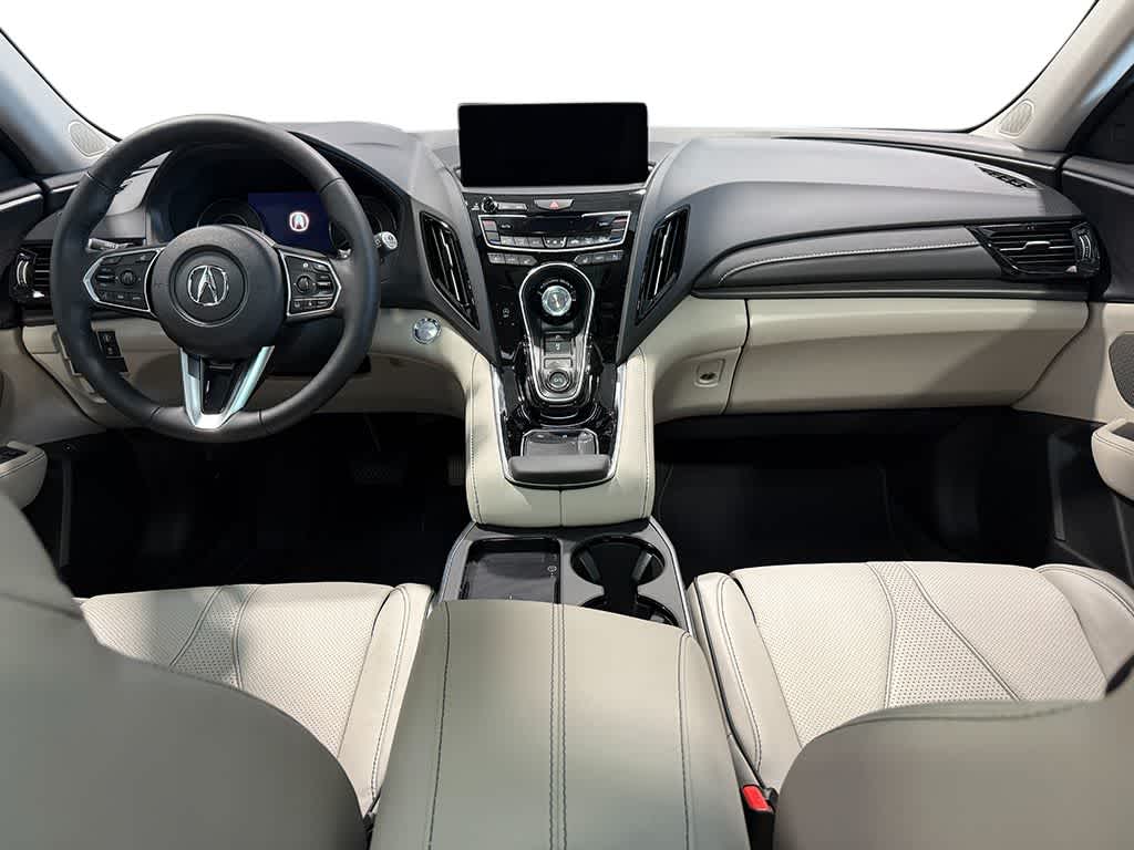 Thumbnail: 2026 Acura RDX - 14