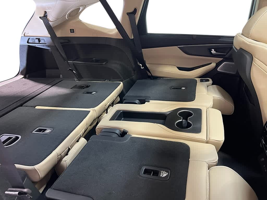 Thumbnail: 2026 Acura MDX - 38