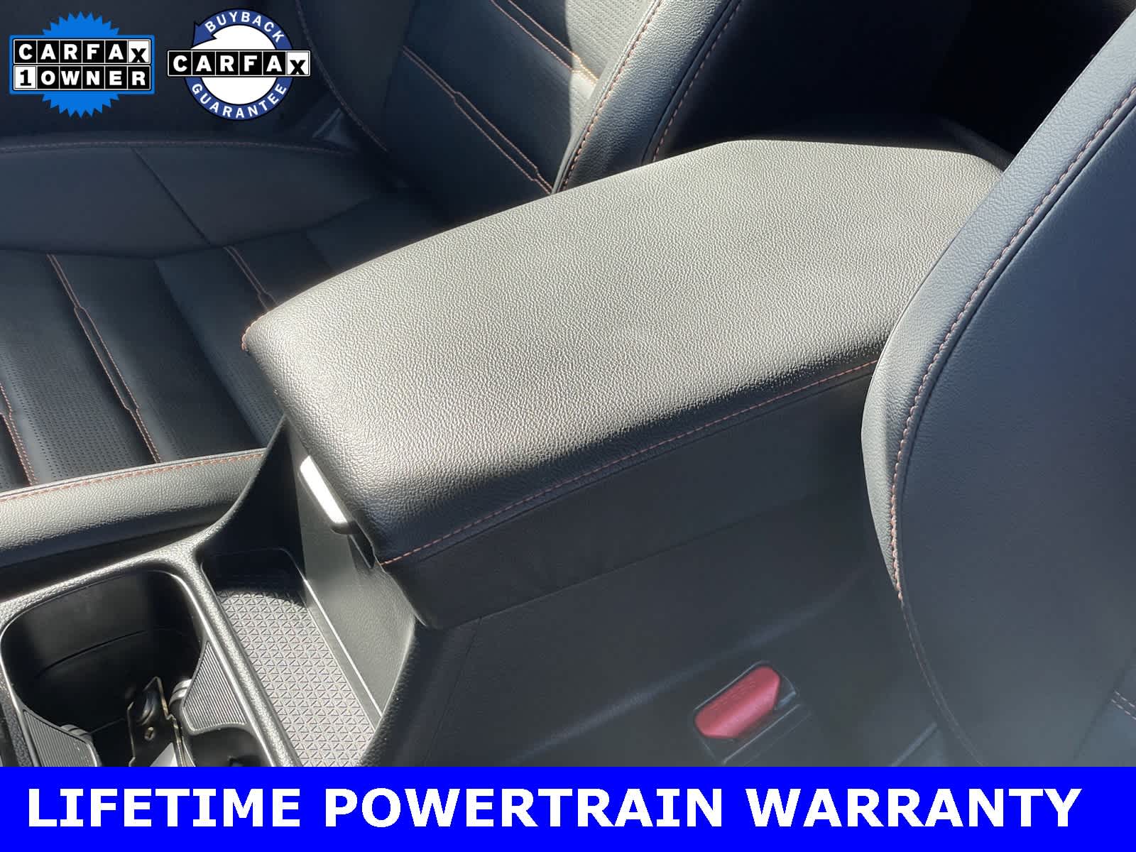 Thumbnail: 2024 Honda CR-V - 21