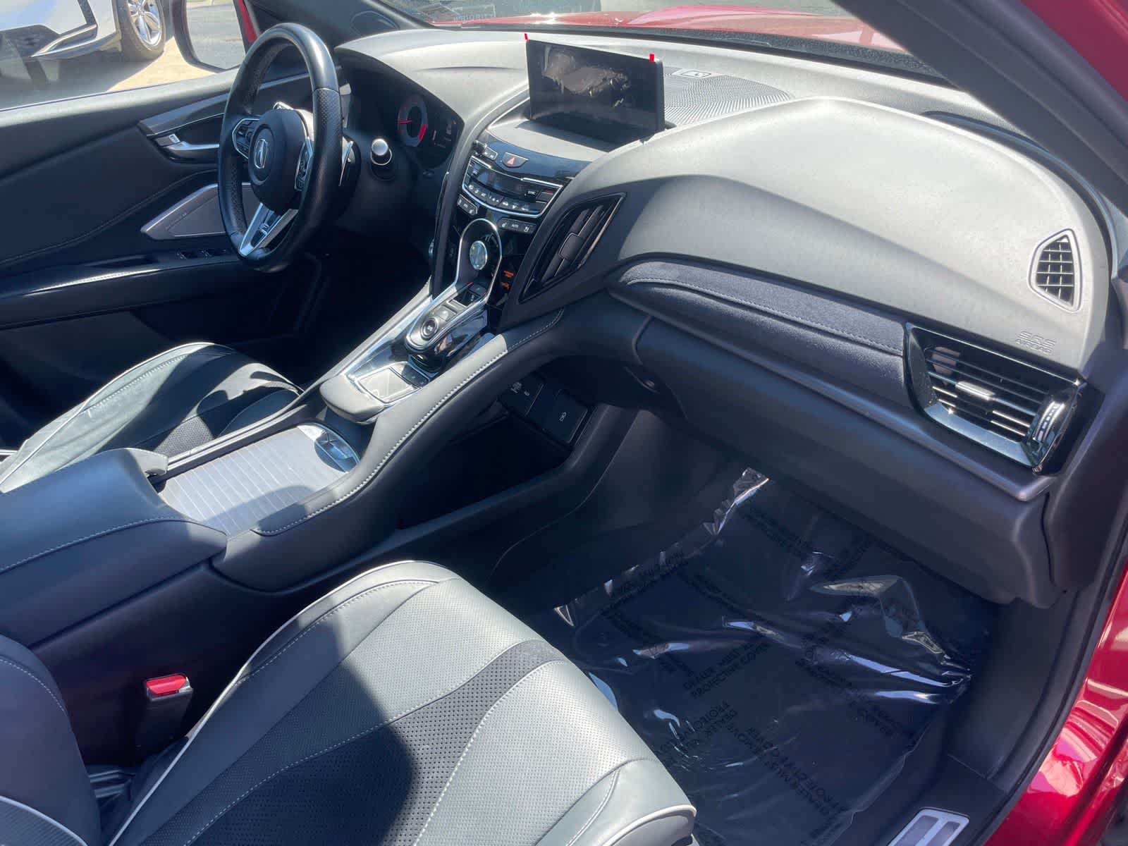 Thumbnail: 2021 Acura RDX - 25