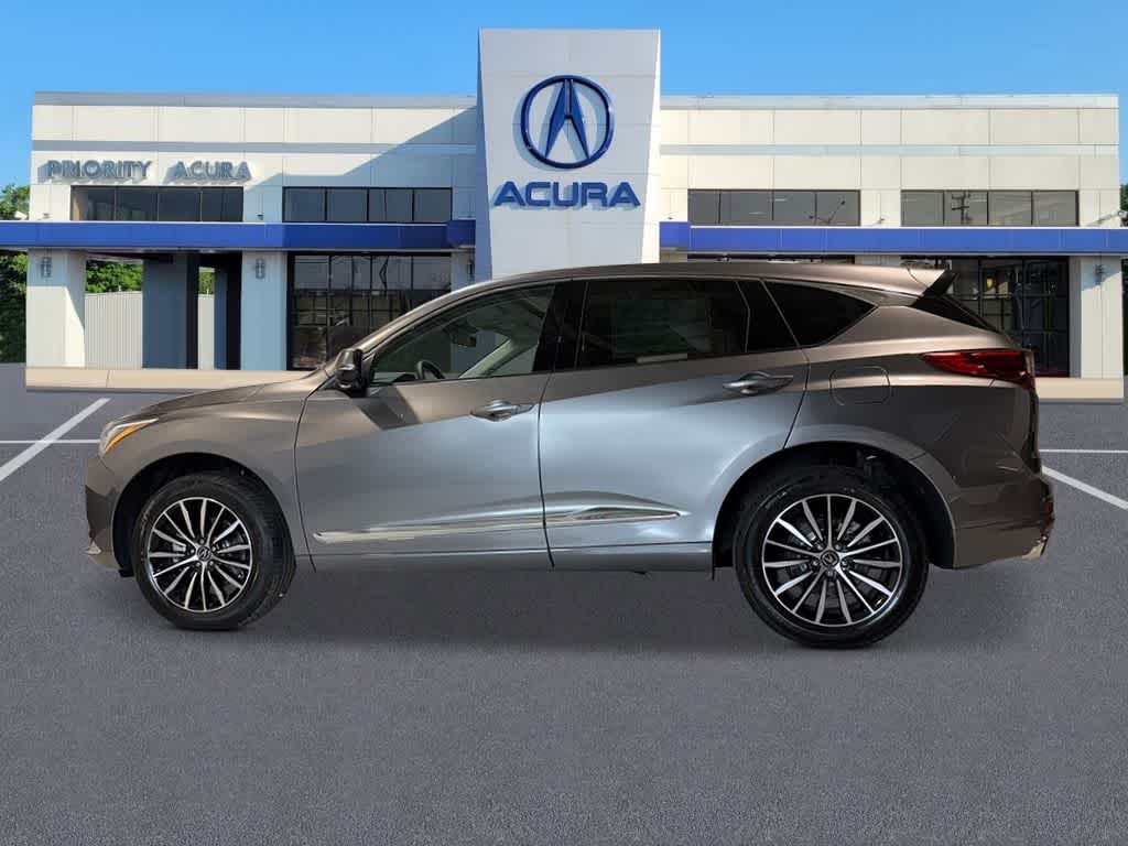 Thumbnail: 2026 Acura RDX - 2