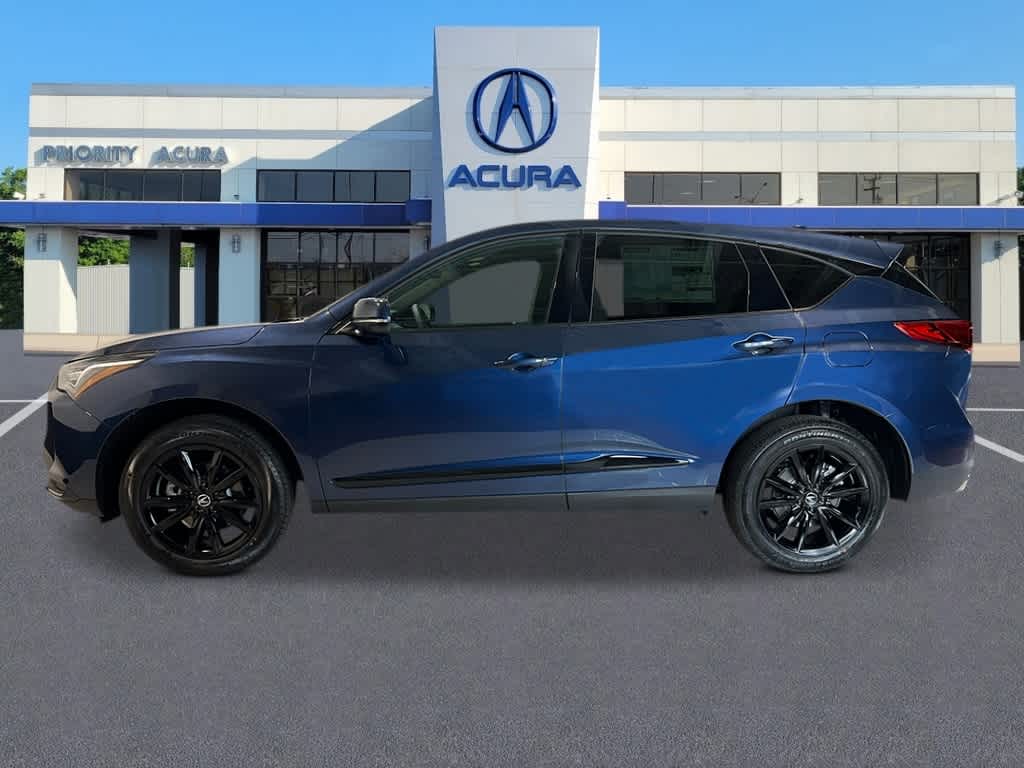 Thumbnail: 2026 Acura RDX - 2