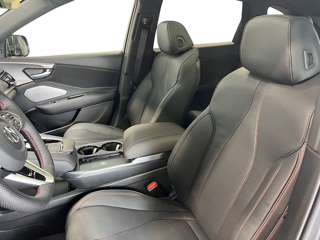 Thumbnail: 2026 Acura RDX - 15