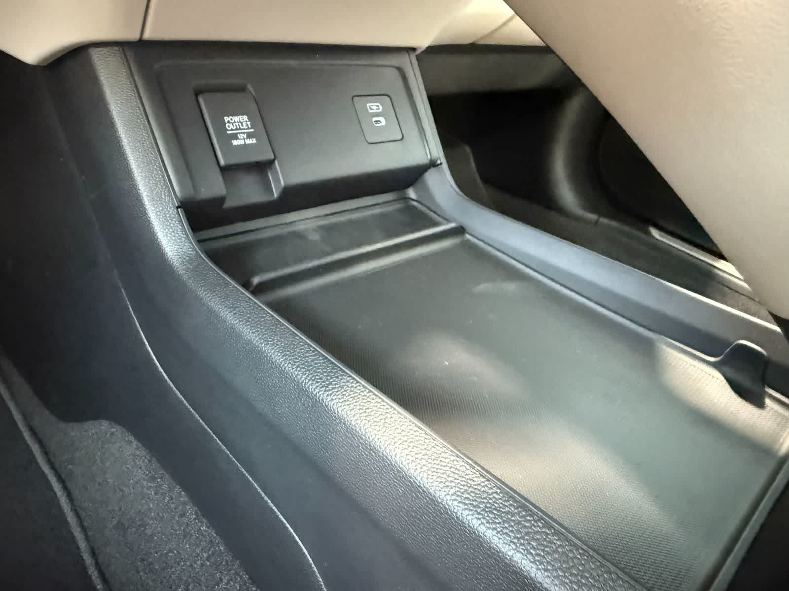 Thumbnail: 2026 Acura RDX - 27