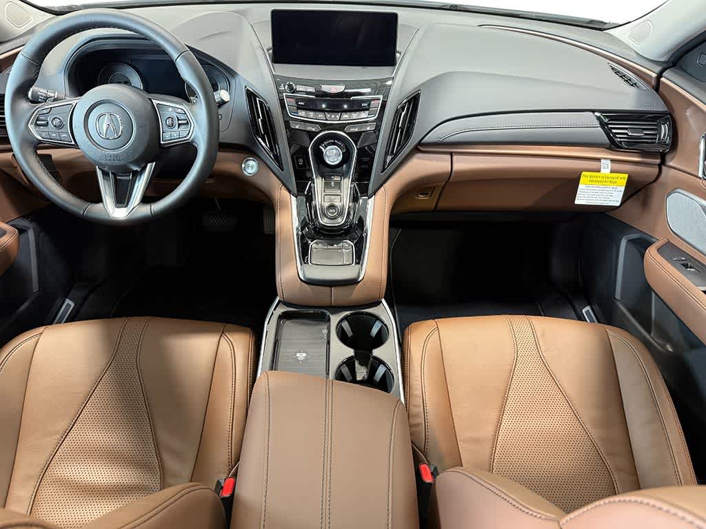 Thumbnail: 2026 Acura RDX - 28