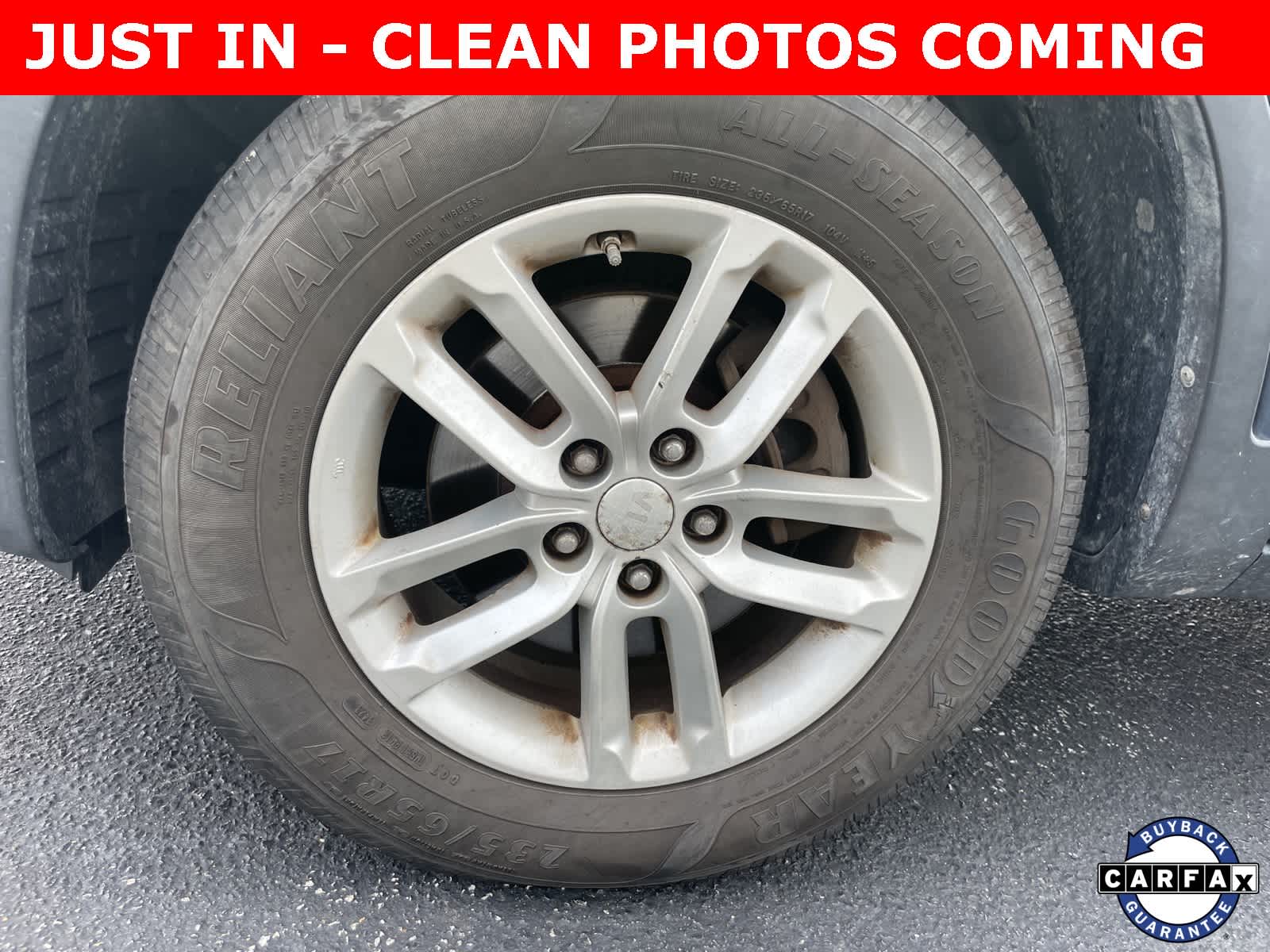 Thumbnail: 2014 Kia Sorento - 21