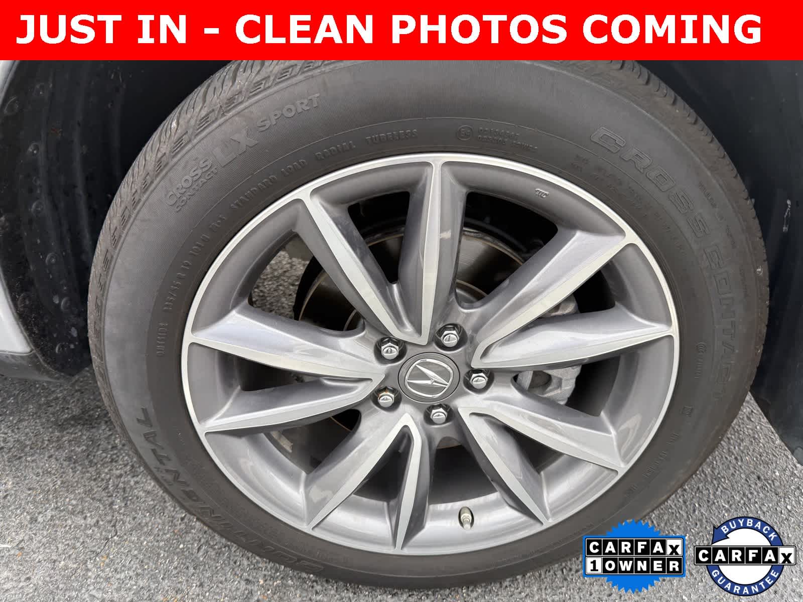 Thumbnail: 2019 Acura RDX - 8