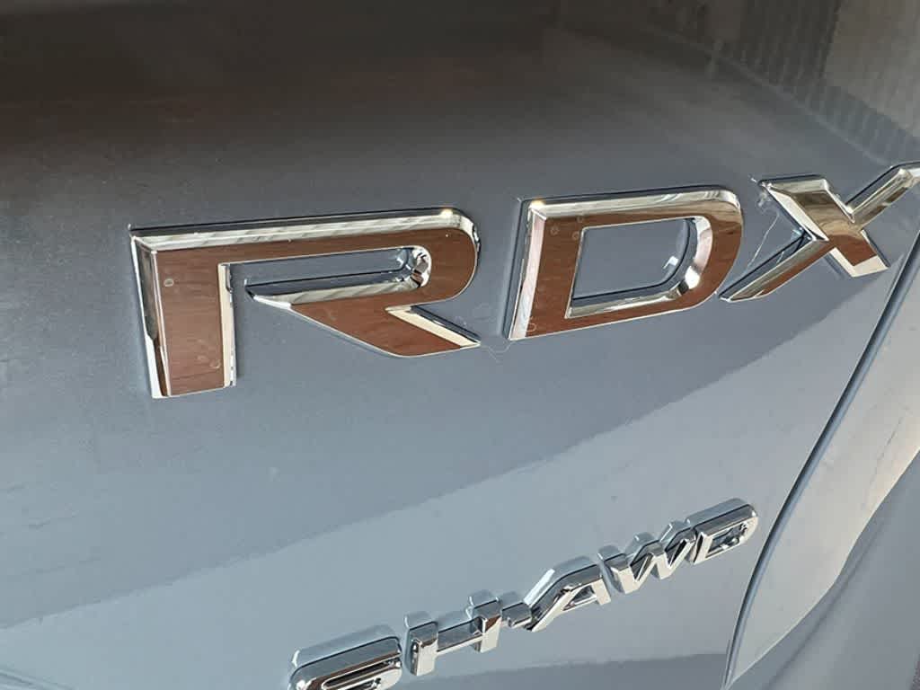 Thumbnail: 2026 Acura RDX - 5