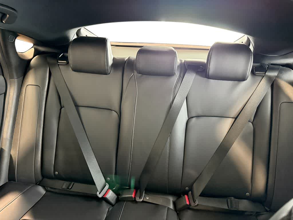 Thumbnail: 2026 Acura Integra - 27