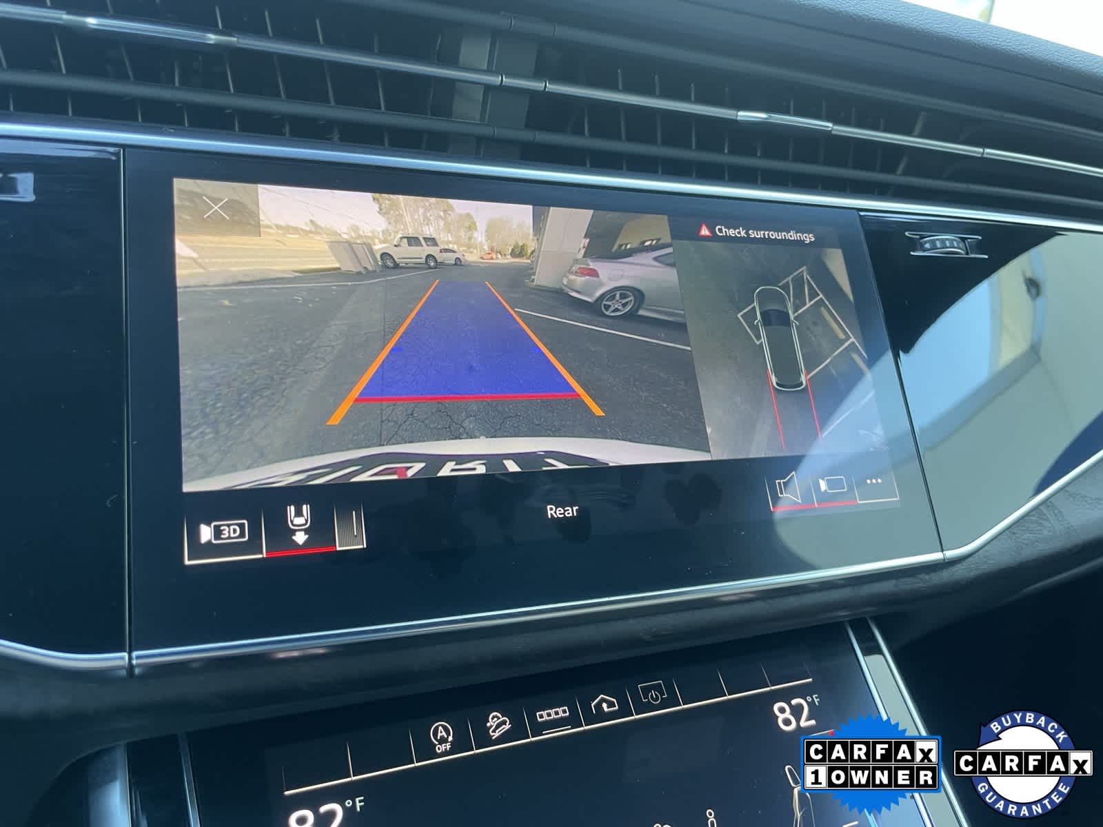 Thumbnail: 2021 Audi Q7 - 20