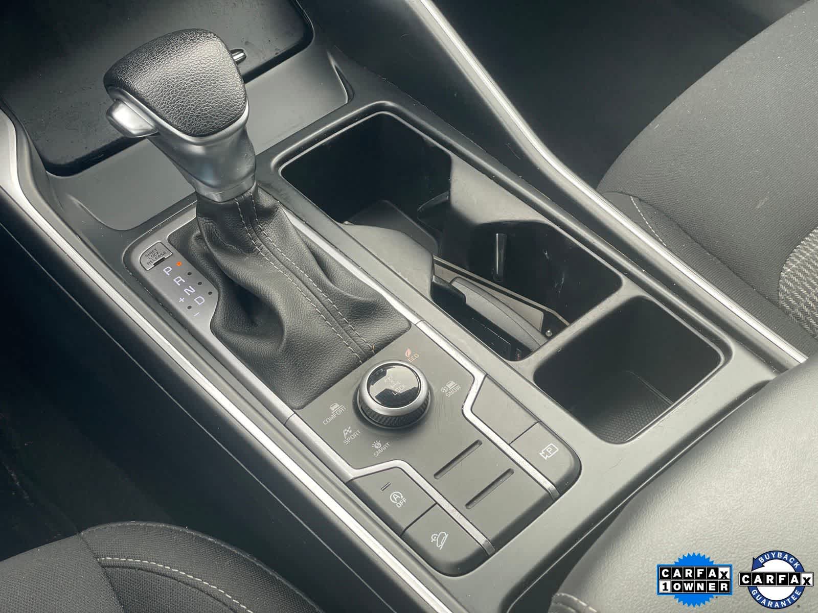 Thumbnail: 2023 Kia Sorento - 20