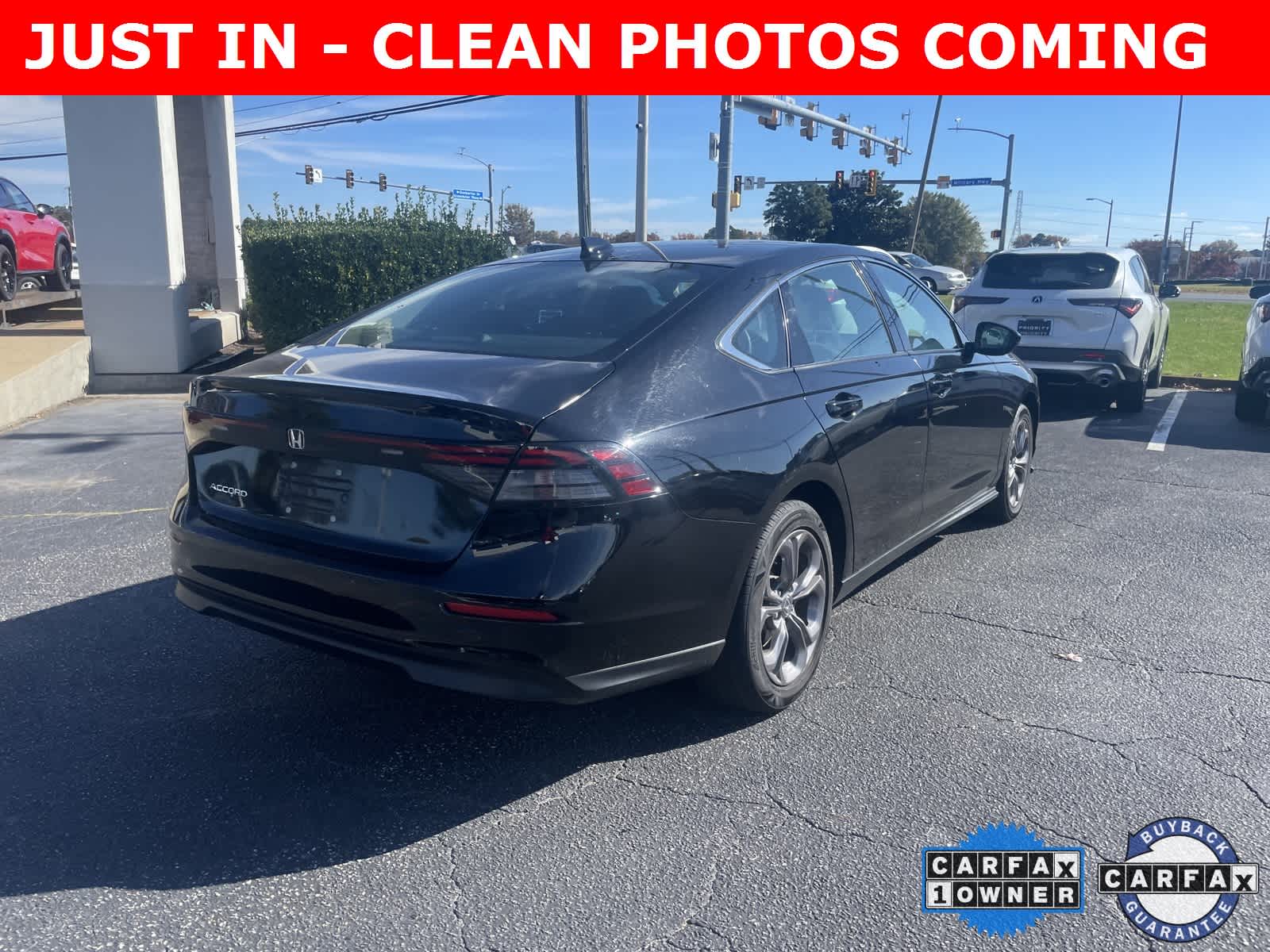 Thumbnail: 2024 Honda Accord - 5