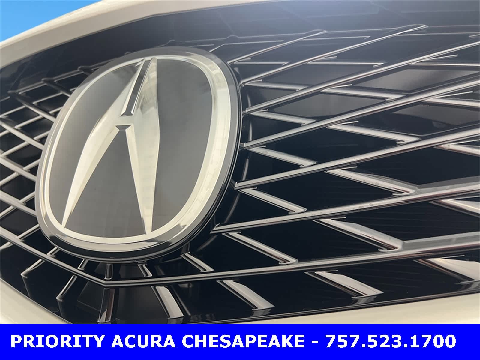 Thumbnail: 2026 Acura MDX - 12