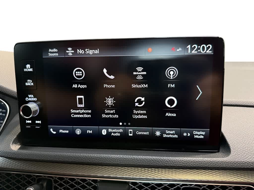 Thumbnail: 2026 Acura Integra - 23