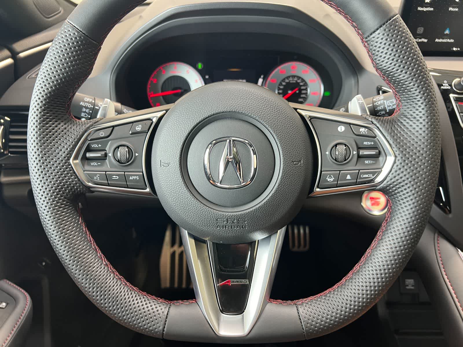 Thumbnail: 2026 Acura RDX - 29