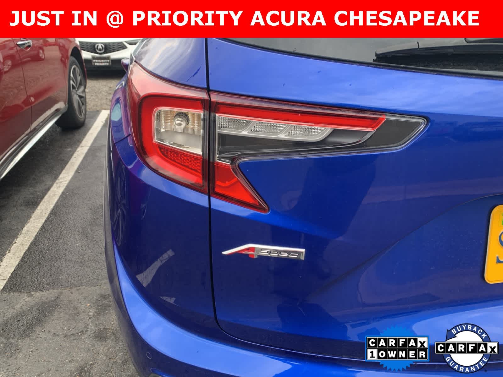 Thumbnail: 2019 Acura RDX - 8