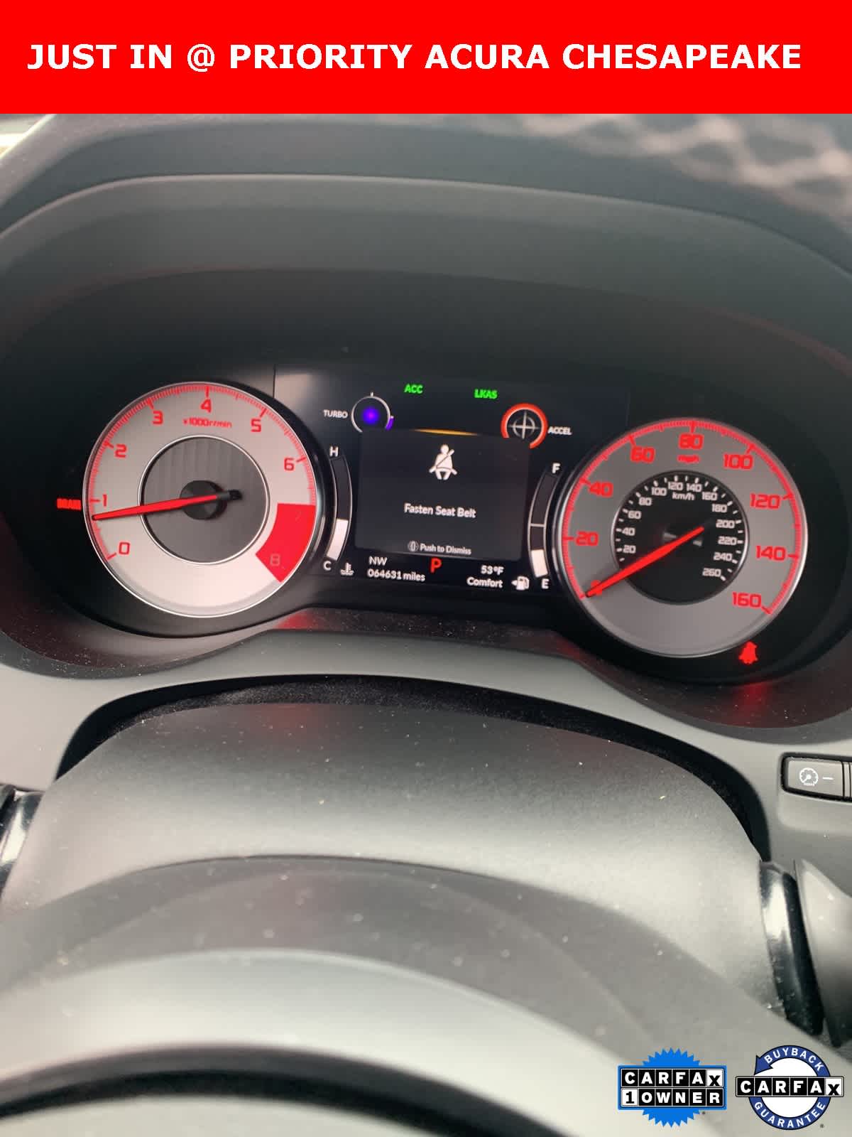 Thumbnail: 2019 Acura RDX - 2