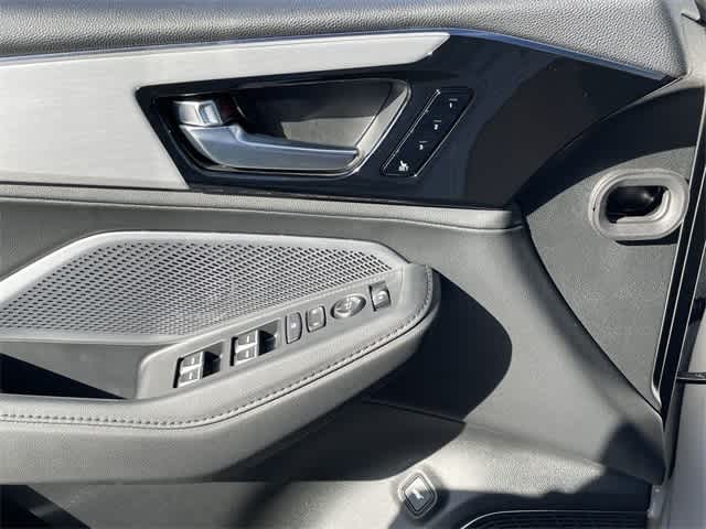 Thumbnail: 2026 Acura MDX - 22