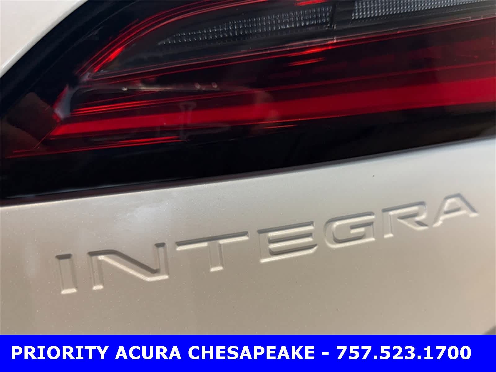 Thumbnail: 2026 Acura Integra - 9