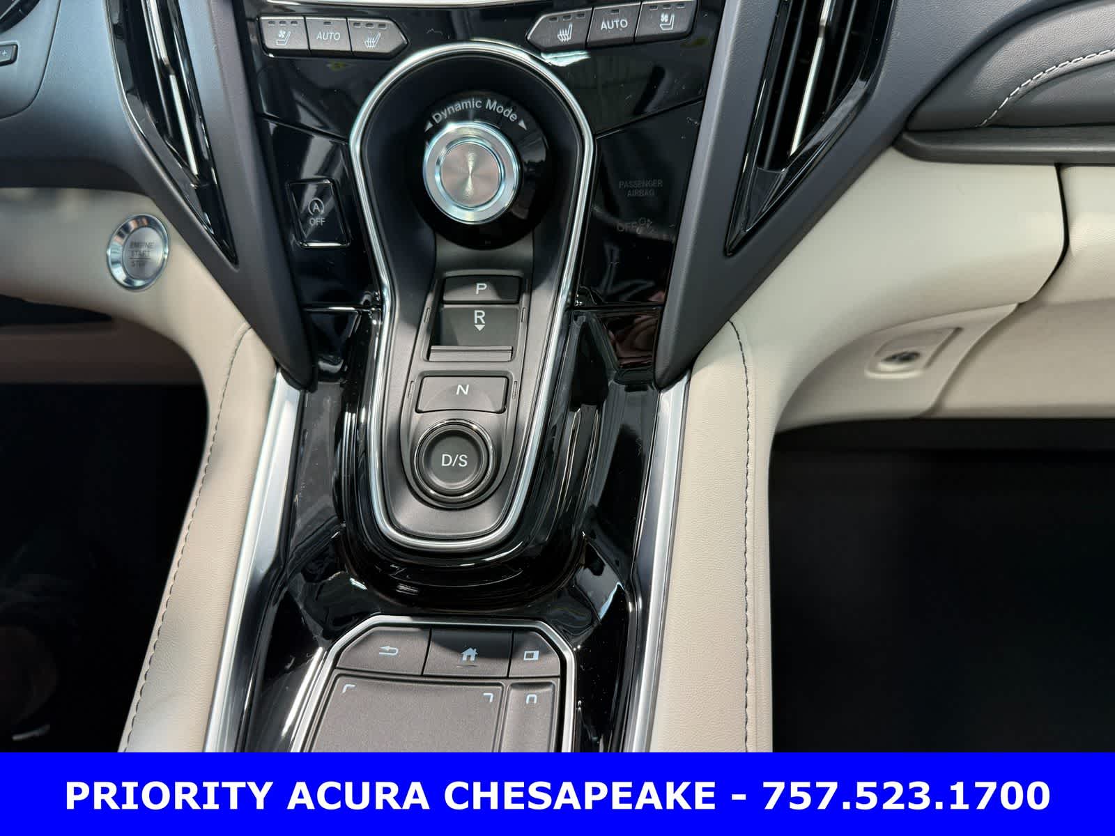 Thumbnail: 2026 Acura RDX - 20