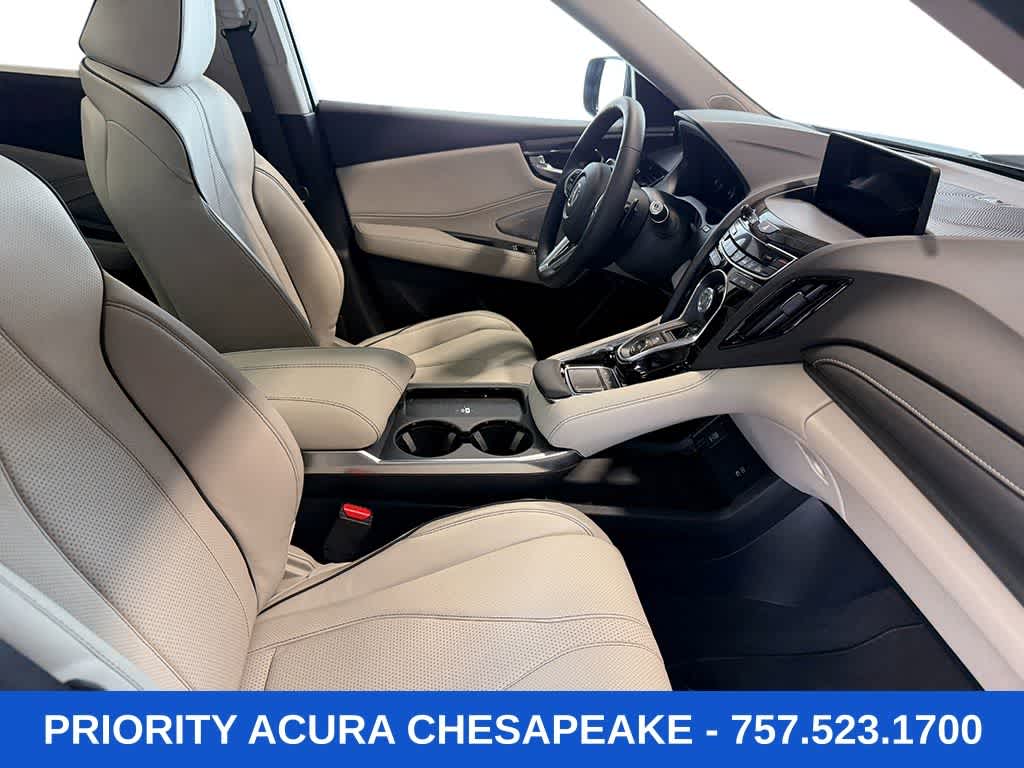 Thumbnail: 2026 Acura RDX - 34