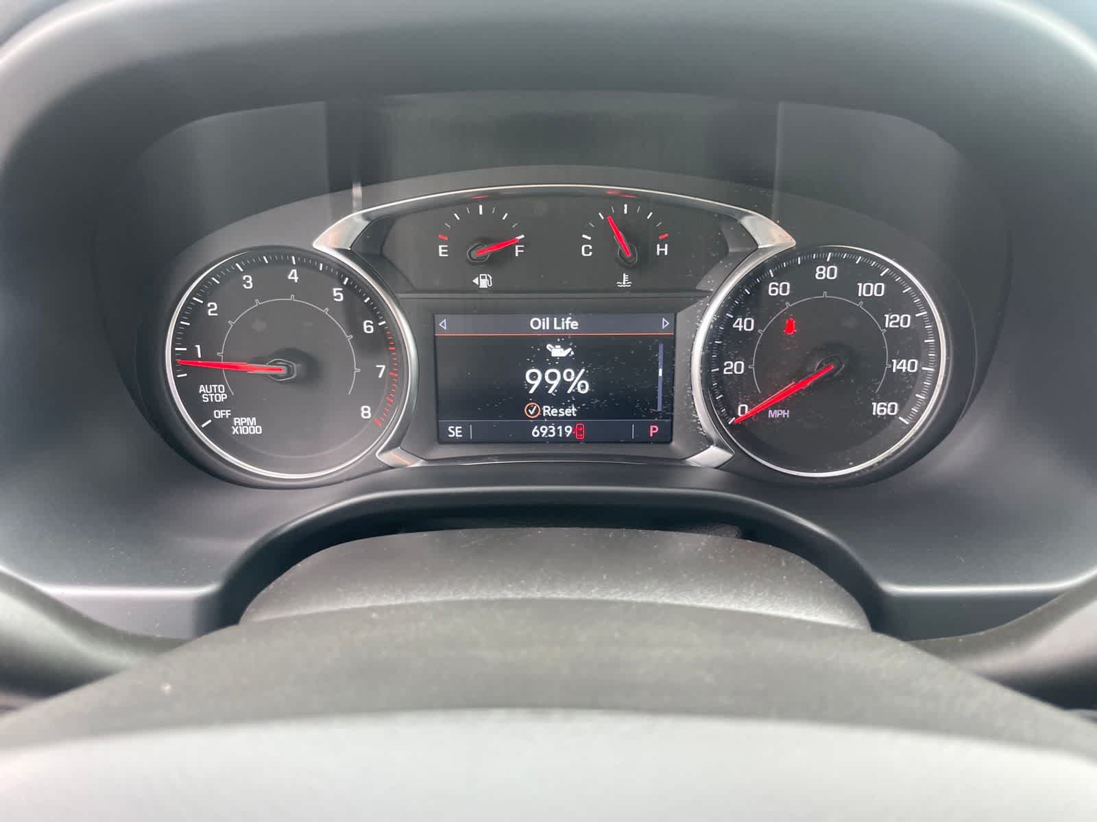 Thumbnail: 2023 GMC Acadia - 12