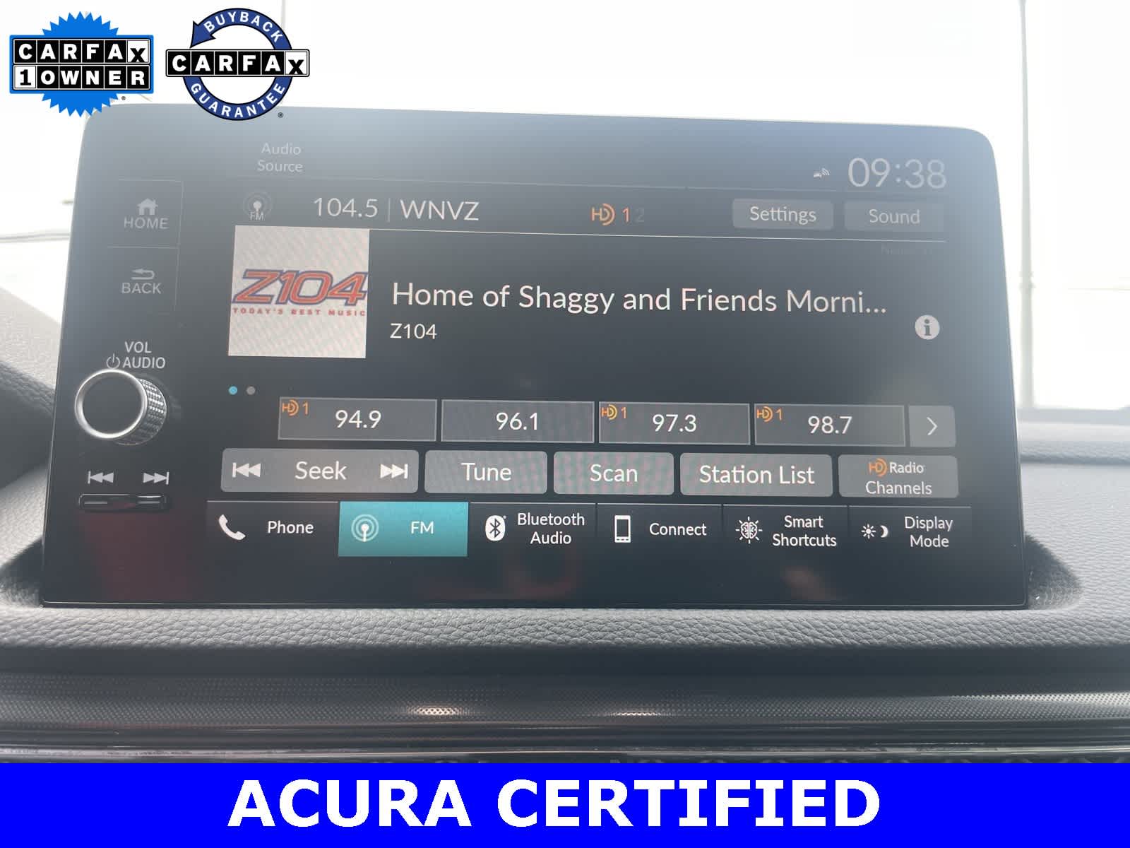 Thumbnail: 2023 Acura Integra - 17