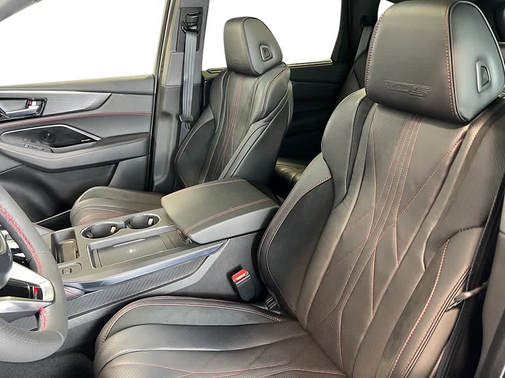 Thumbnail: 2026 Acura MDX - 8