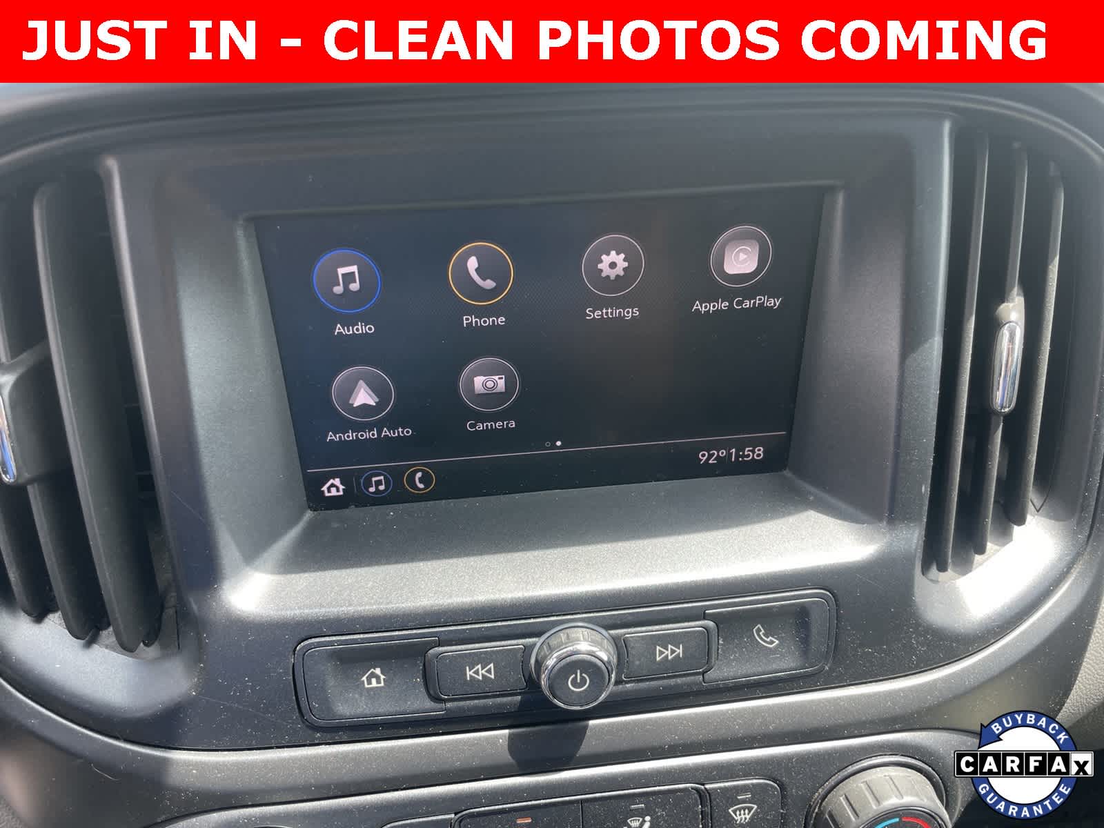 Thumbnail: 2020 Chevrolet Colorado - 17