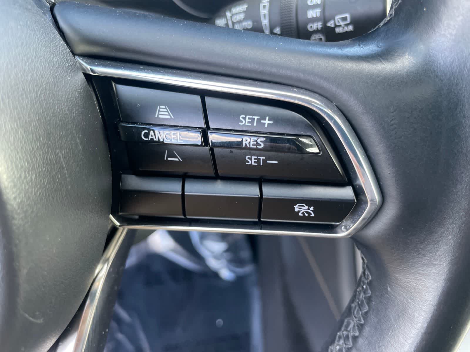 Thumbnail: 2024 Mazda CX-90 - 15