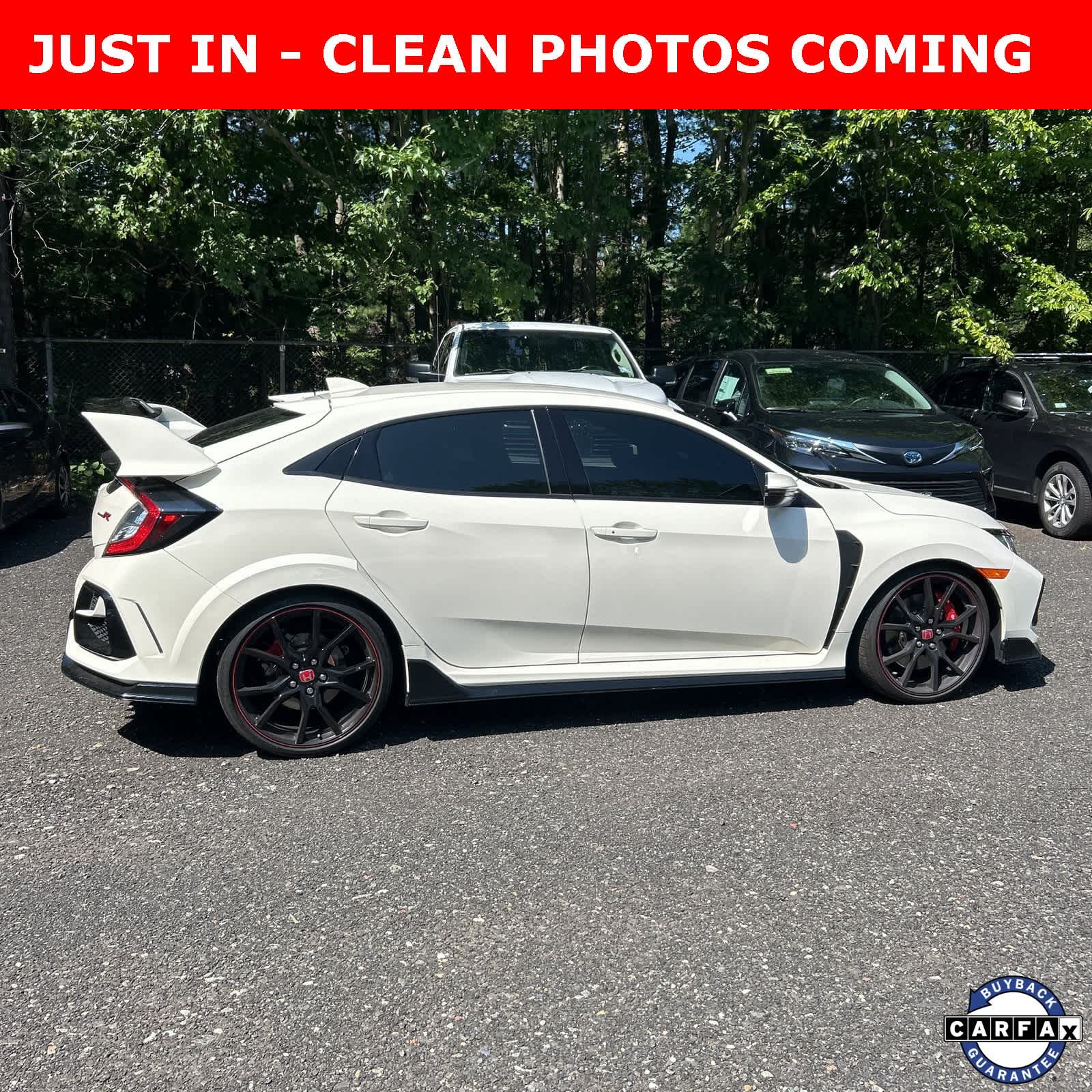 Thumbnail: 2021 Honda Civic - 6