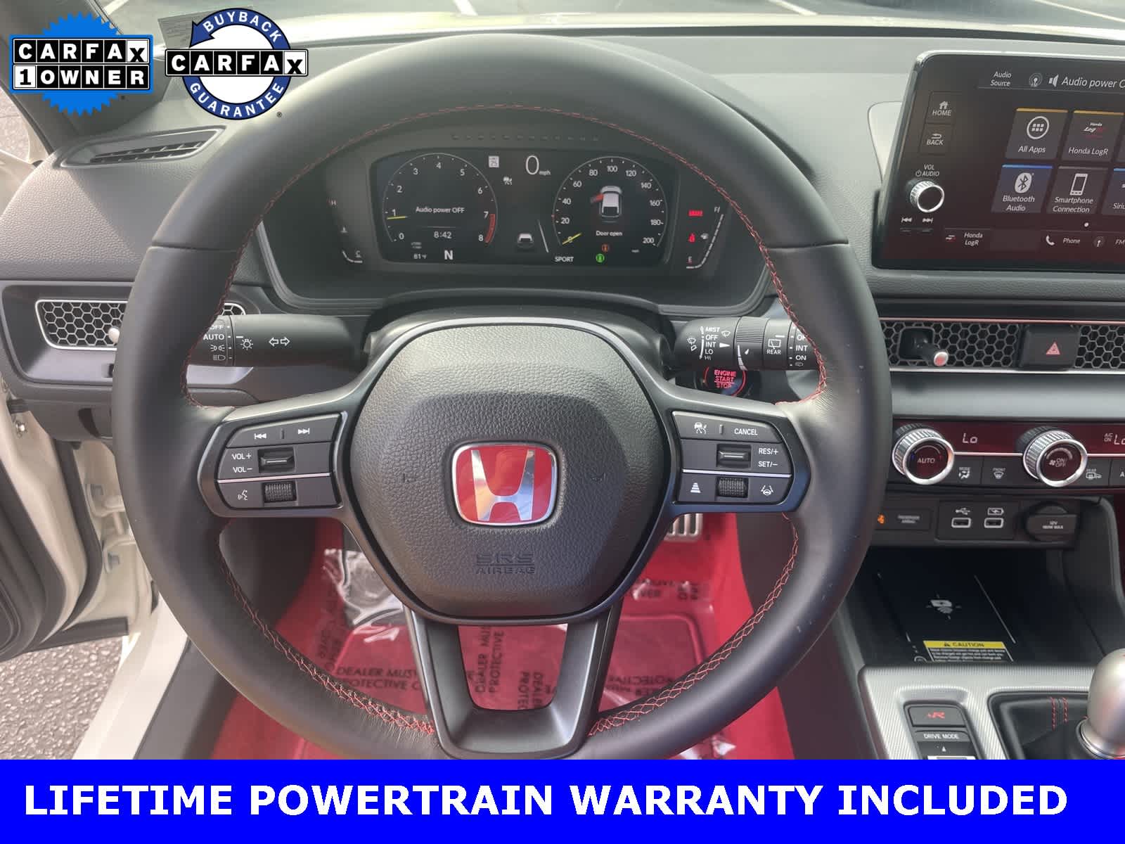Thumbnail: 2025 Honda Civic - 13