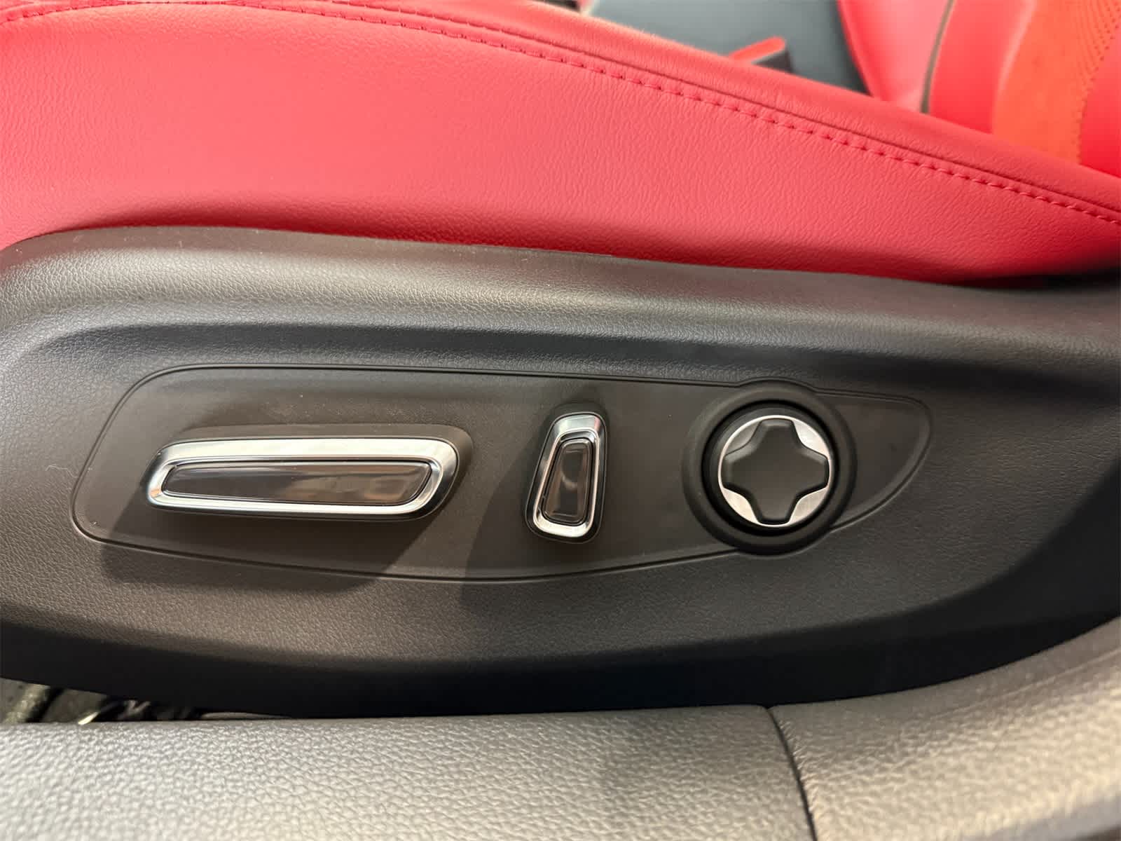 Thumbnail: 2026 Acura Integra - 17