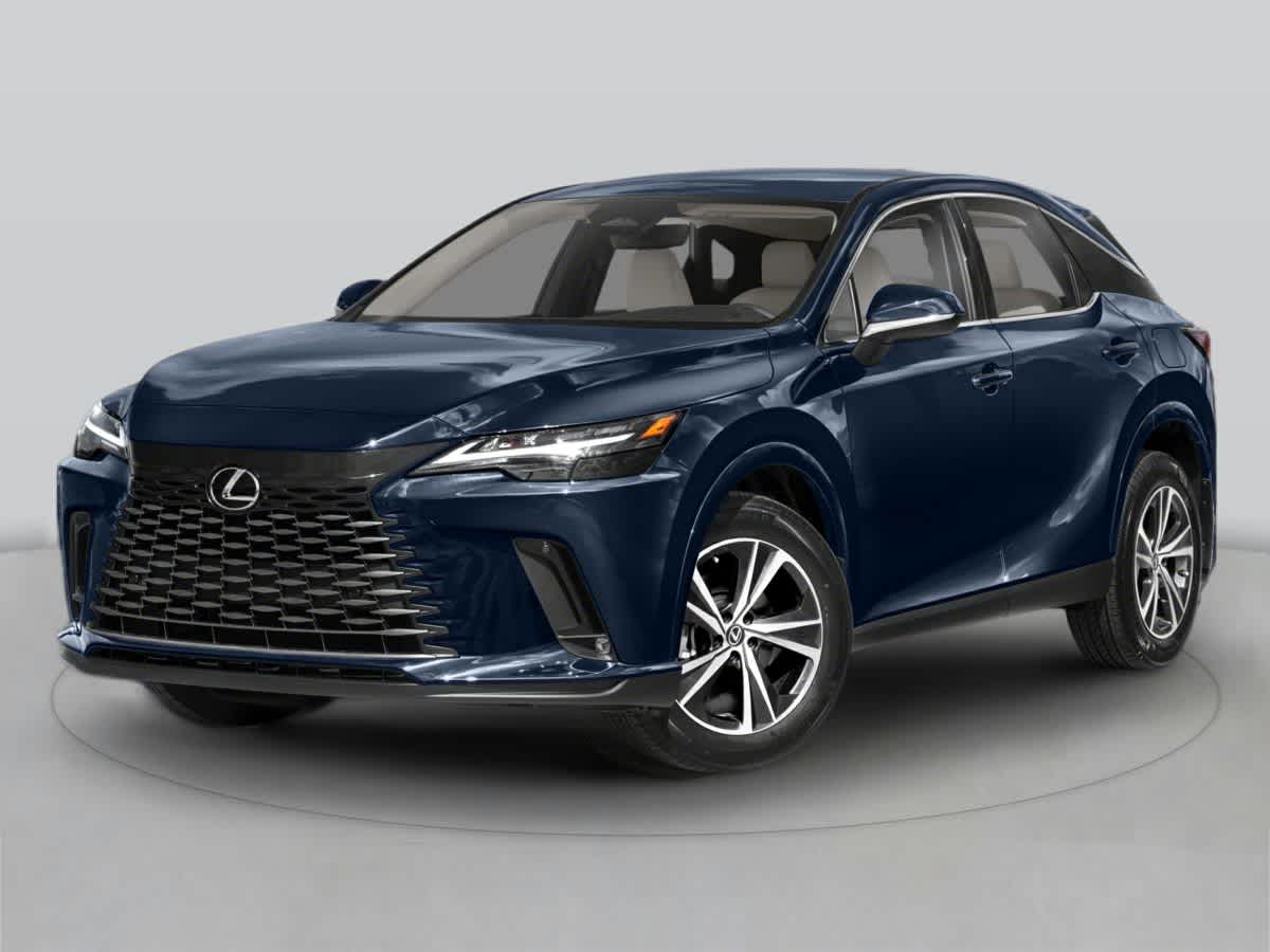 Thumbnail: 2023 Lexus RX - 1