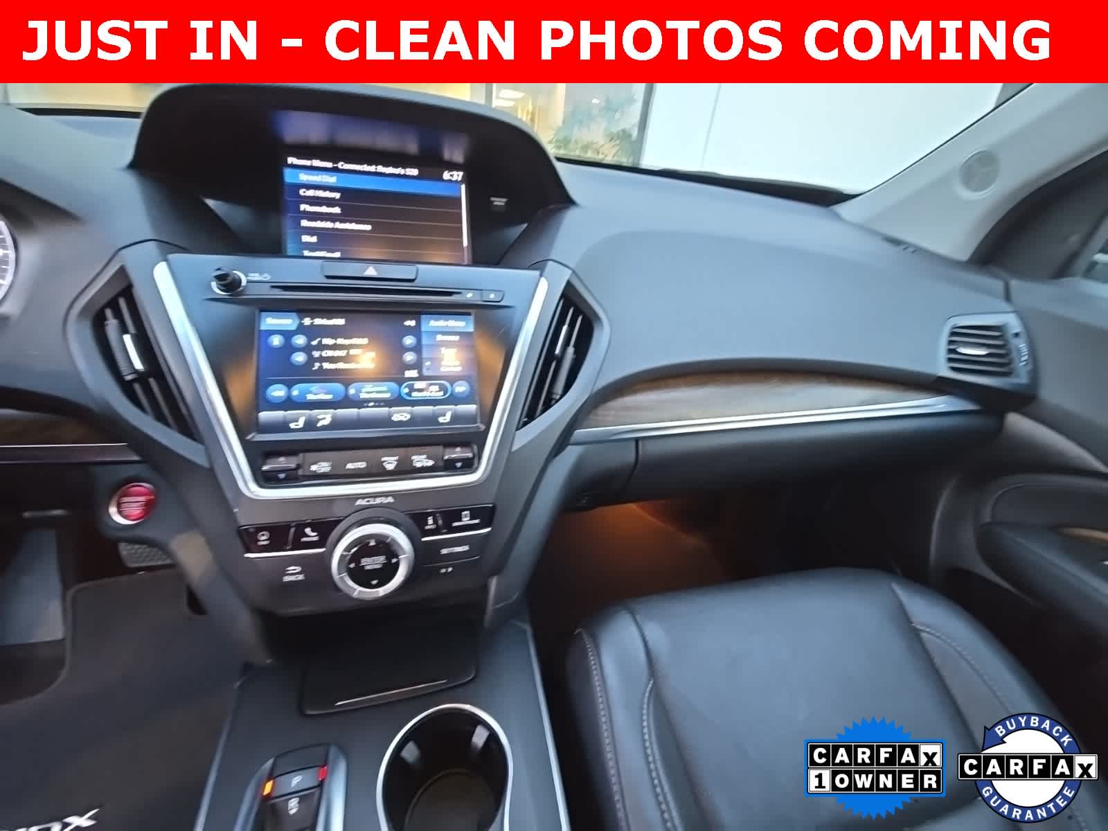 Thumbnail: 2020 Acura MDX - 16