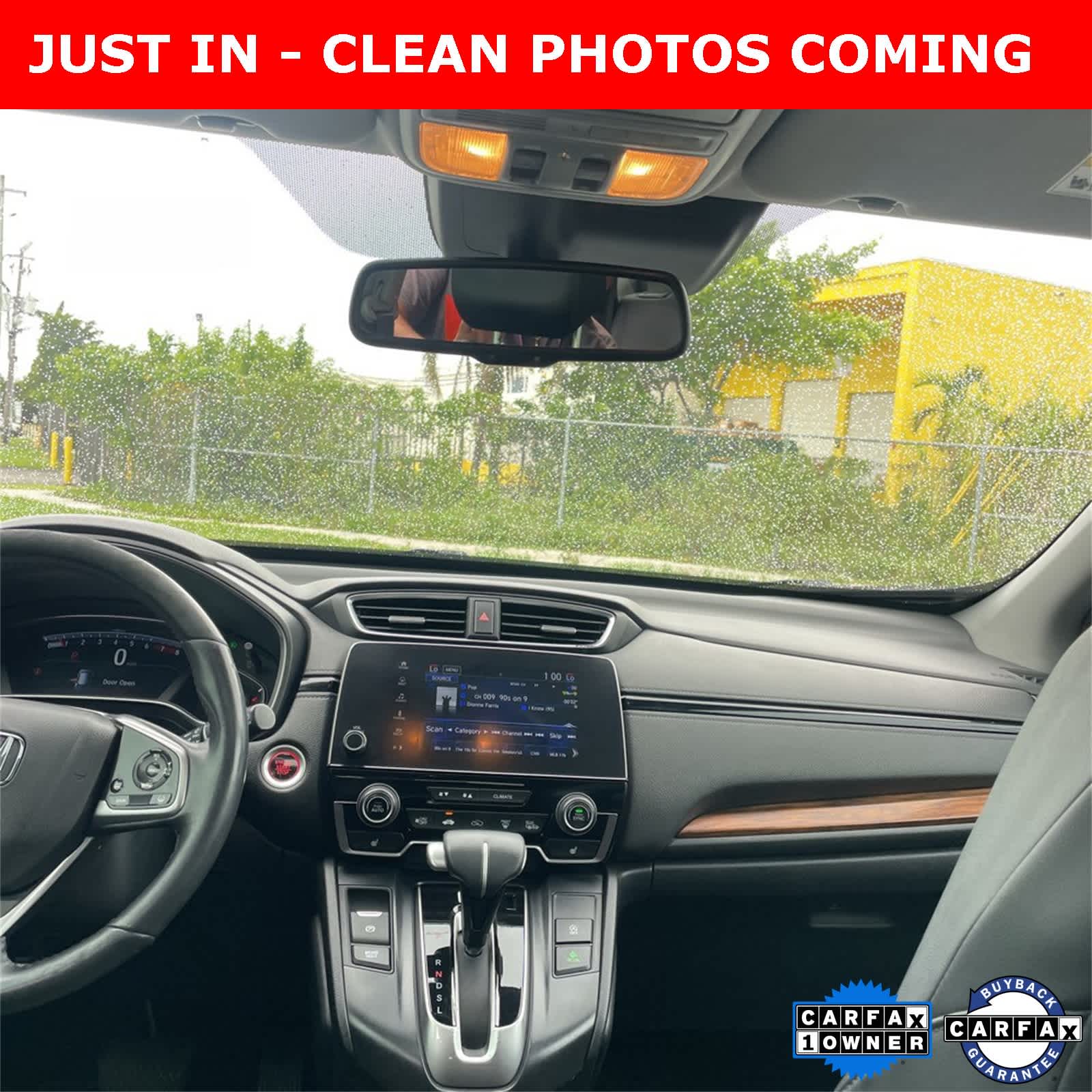 Thumbnail: 2022 Honda CR-V - 17