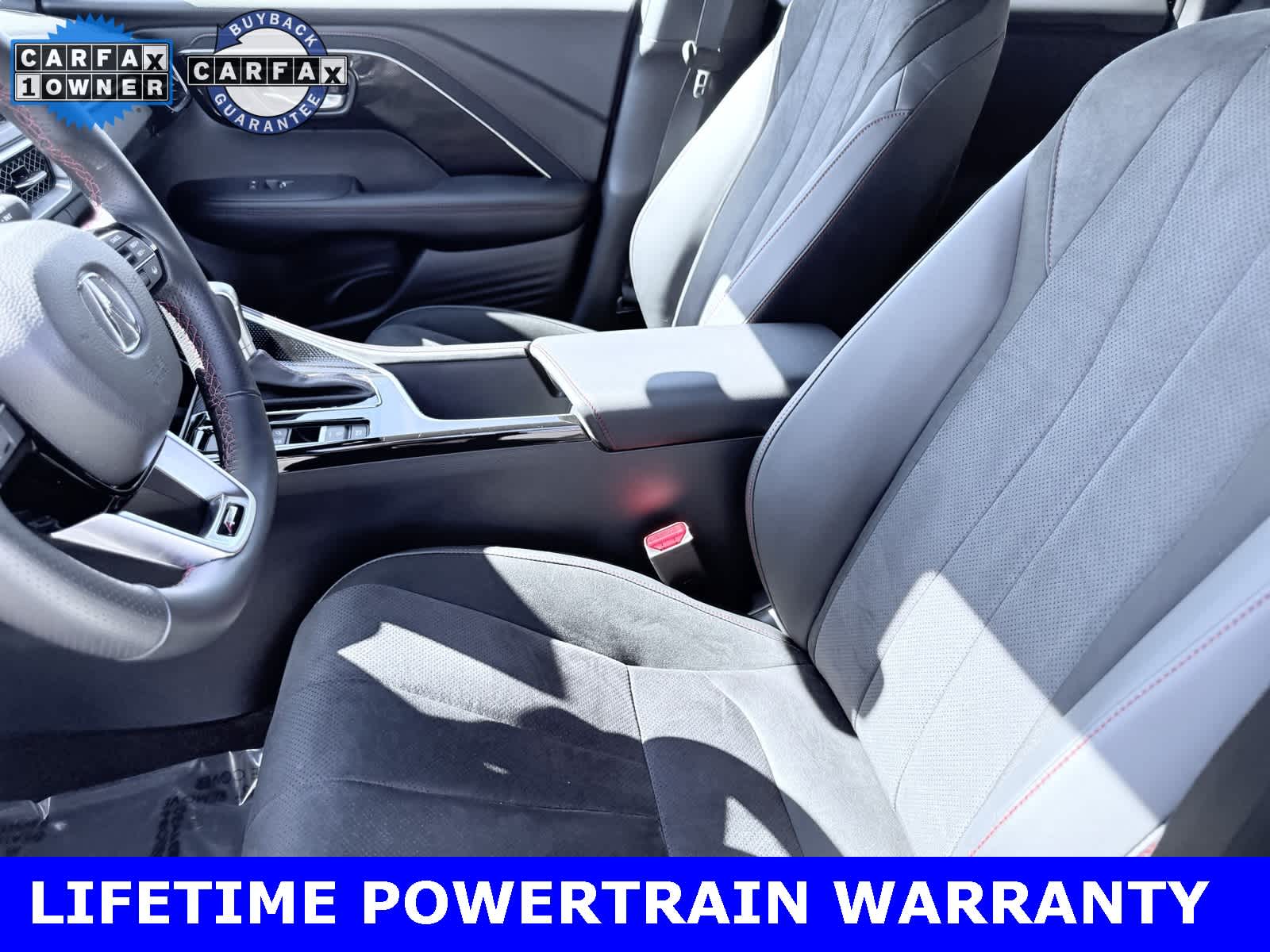 Thumbnail: 2025 Acura ADX - 14